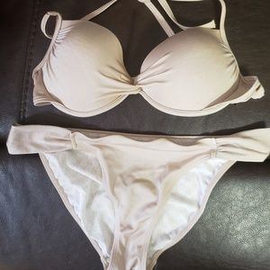 Victoria secret bombshell bikini